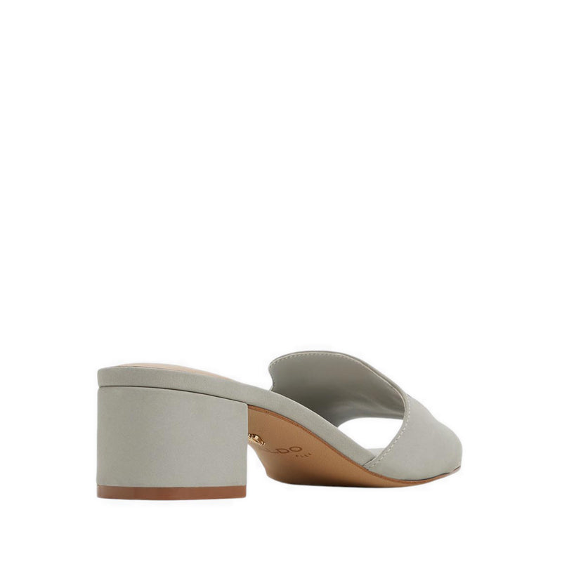 Tessina Women'S Heeled Sandals - Other Blue