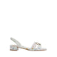 Alamaendar Women'S Heeled Sandals - Multi