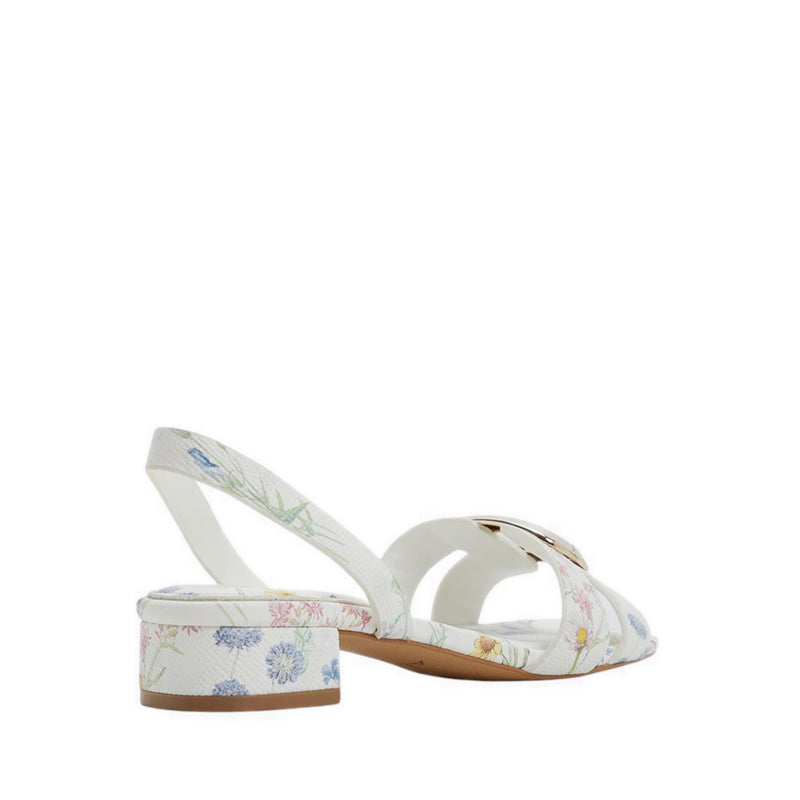 Alamaendar Women'S Heeled Sandals - Multi