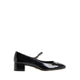 Decima Women'S Heeled Shoes - Black