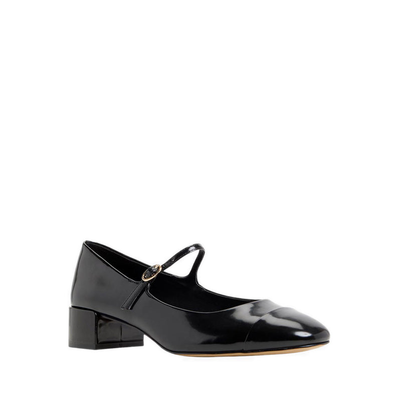 Decima Women'S Heeled Shoes - Black