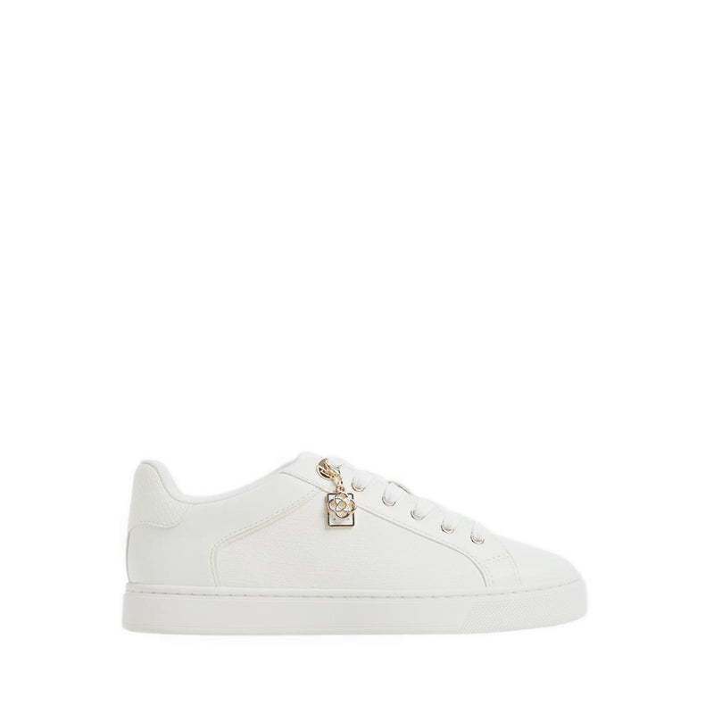 Elgata Women'S Cupsoles - White