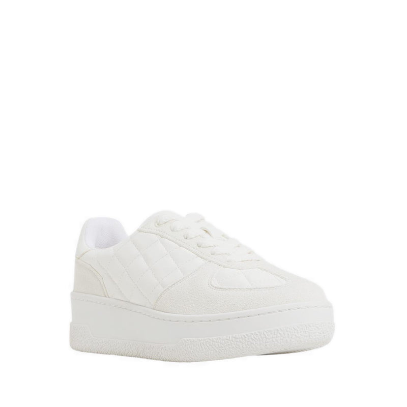 Deevale Women'S Cupsoles - White