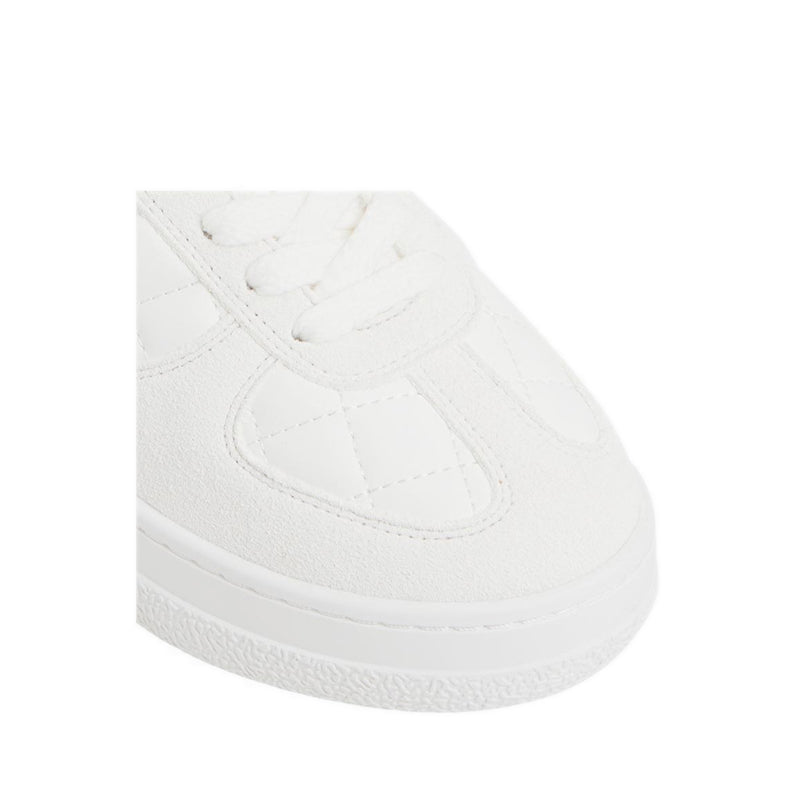 Deevale Women'S Cupsoles - White