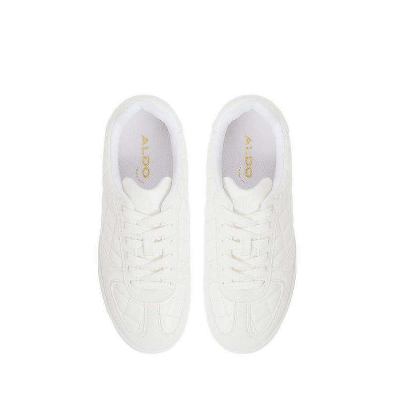 Deevale Women'S Cupsoles - White