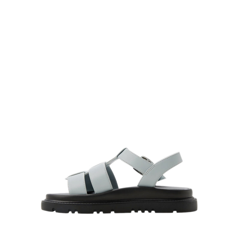 Linettie Women's Footbed Sandals - Other Blue