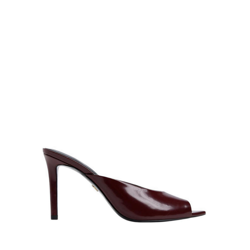 Elenara Women'S Heeled Sandals - Other Red