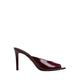 Elenara Women'S Heeled Sandals - Other Red