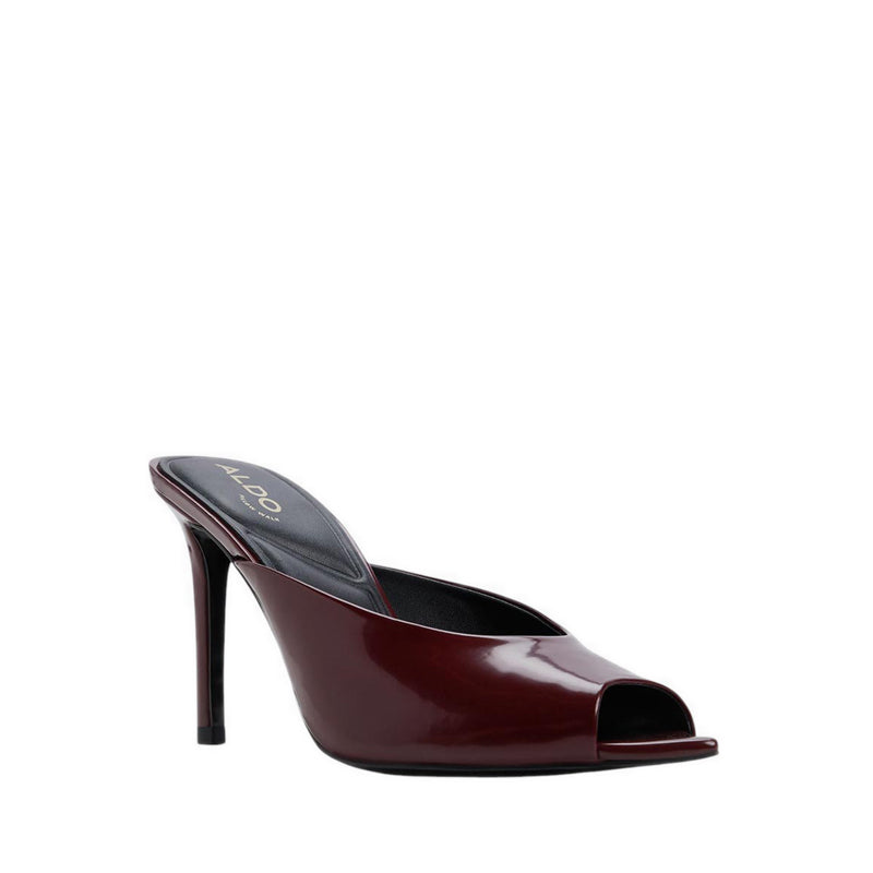 Elenara Women'S Heeled Sandals - Other Red