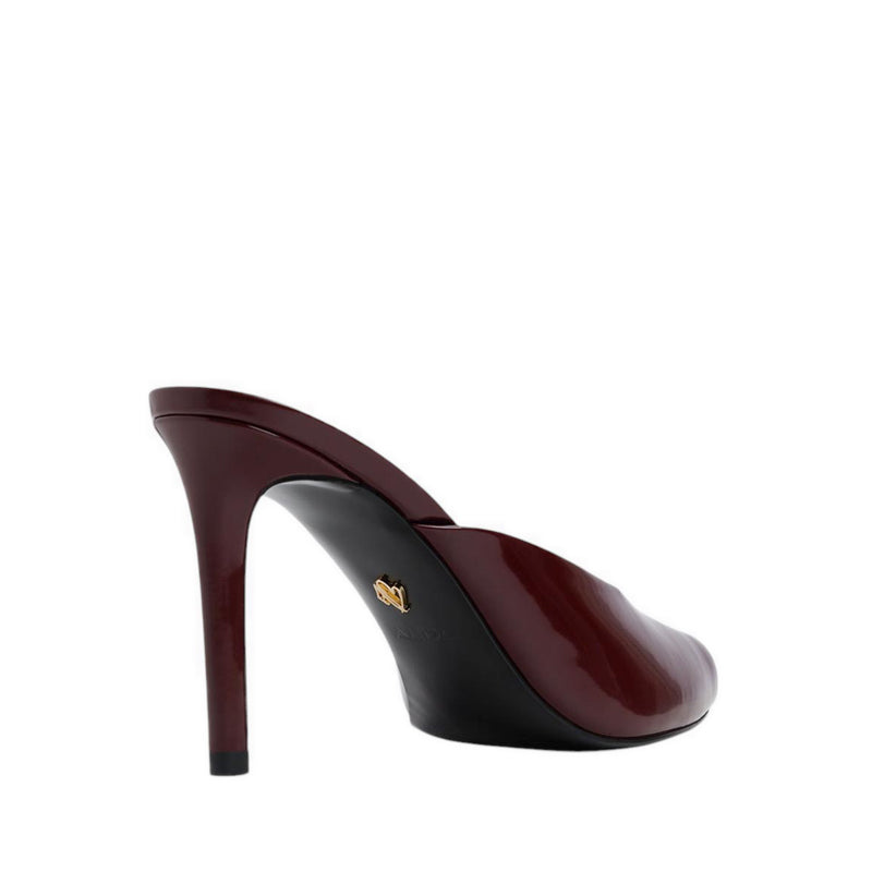 Elenara Women'S Heeled Sandals - Other Red