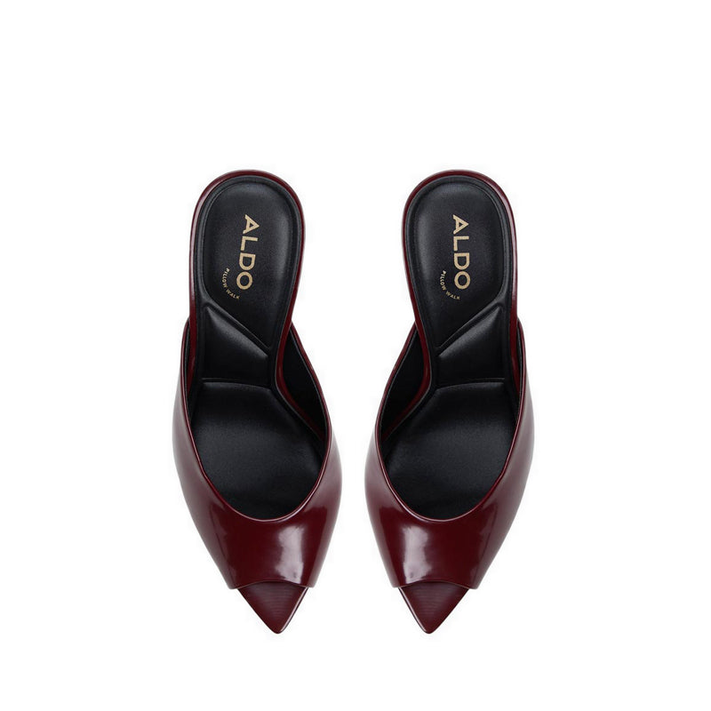 Elenara Women'S Heeled Sandals - Other Red