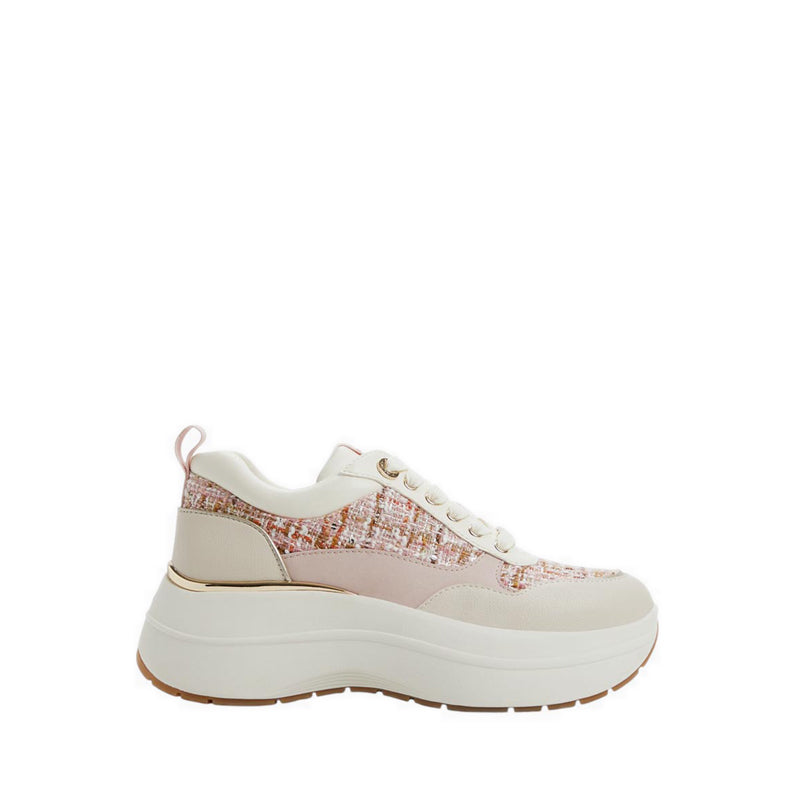 Etiene Women Sneakers - Open Pink