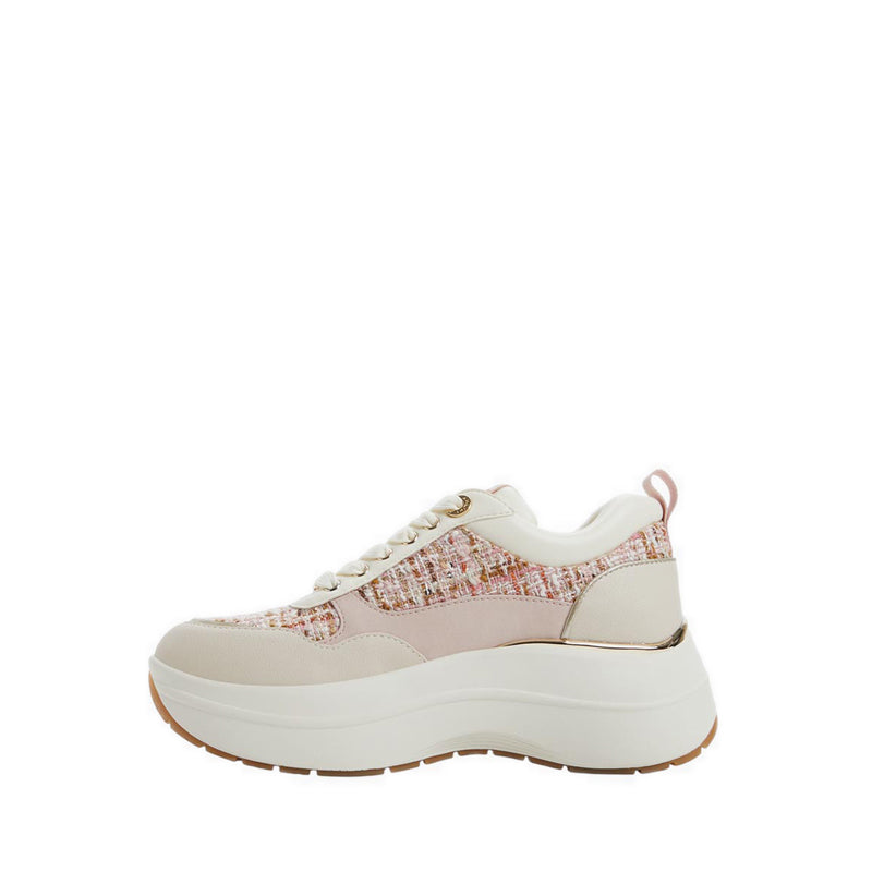 Etiene Women Sneakers - Open Pink
