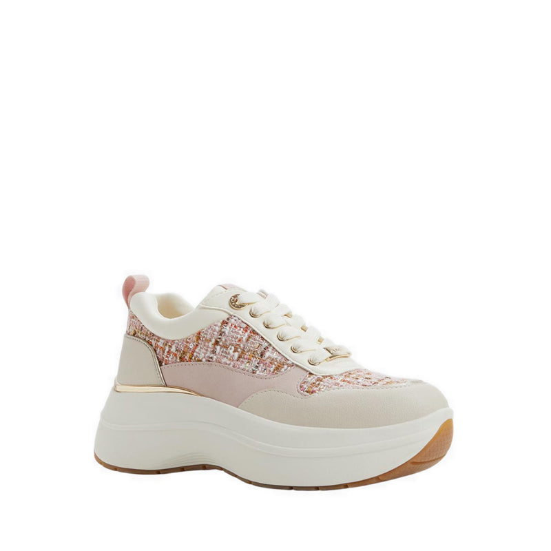Etiene Women Sneakers - Open Pink