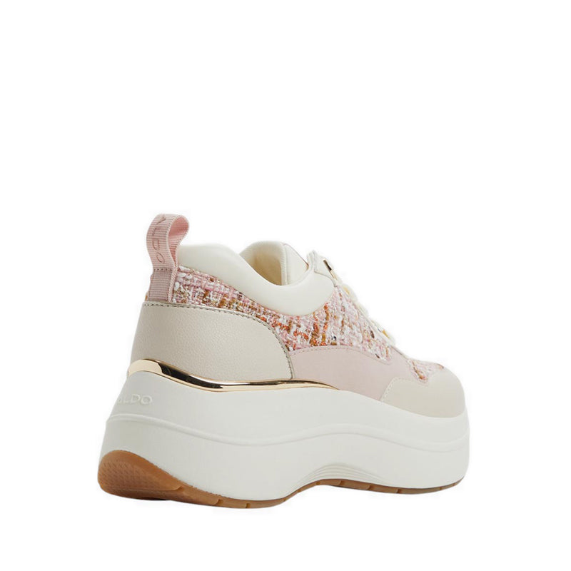 Etiene Women Sneakers - Open Pink