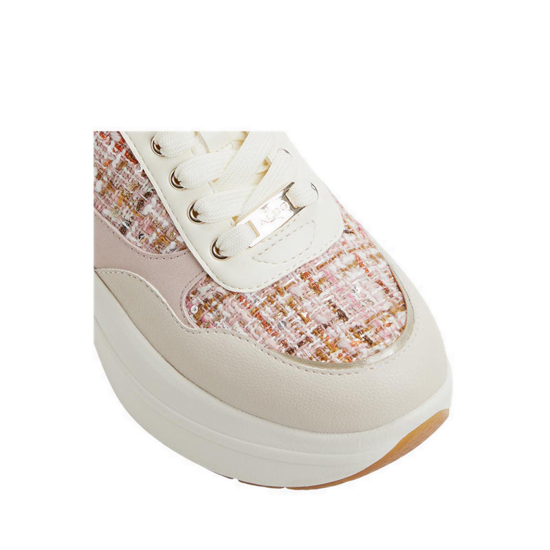 Etiene Women Sneakers - Open Pink