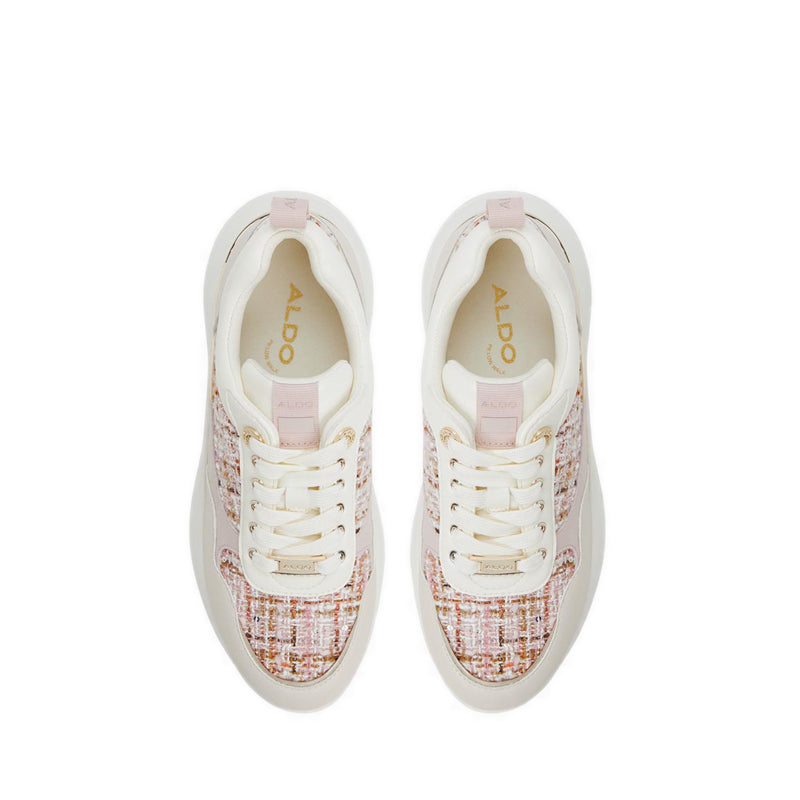Etiene Women Sneakers - Open Pink