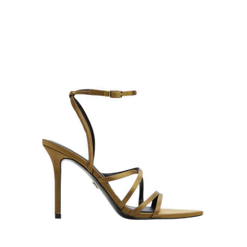 Solania Women Sandals - Other Green