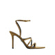Solania Women Sandals - Other Green