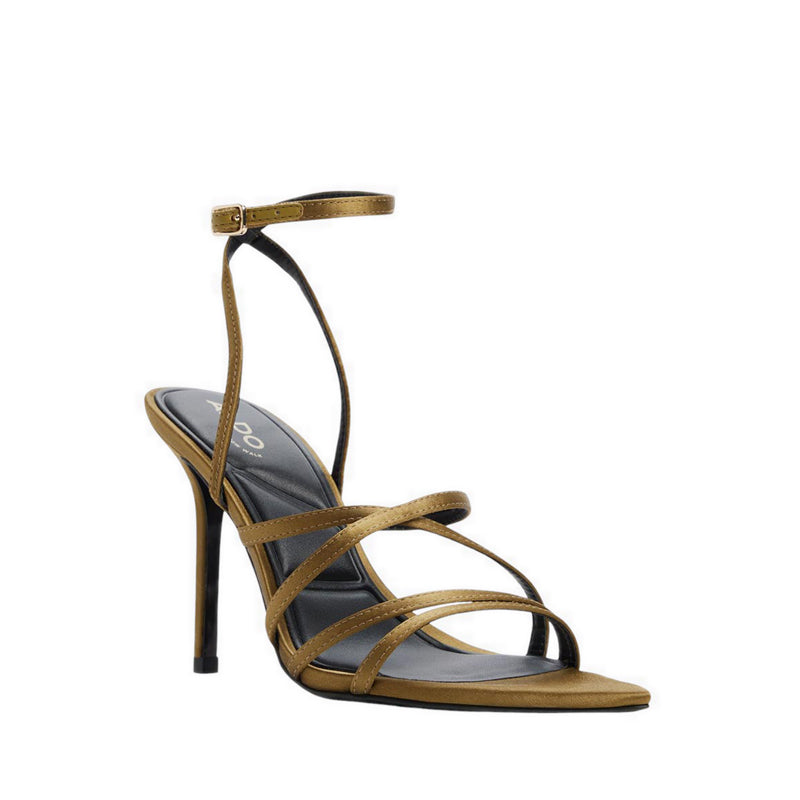 Solania Women Sandals - Other Green