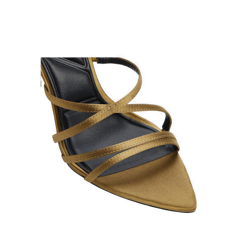 Solania Women Sandals - Other Green