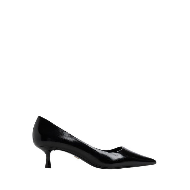 Rupari Women'S Heeled Shoes - Black