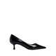 Rupari Women'S Heeled Shoes - Black
