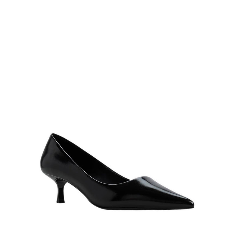 Rupari Women'S Heeled Shoes - Black
