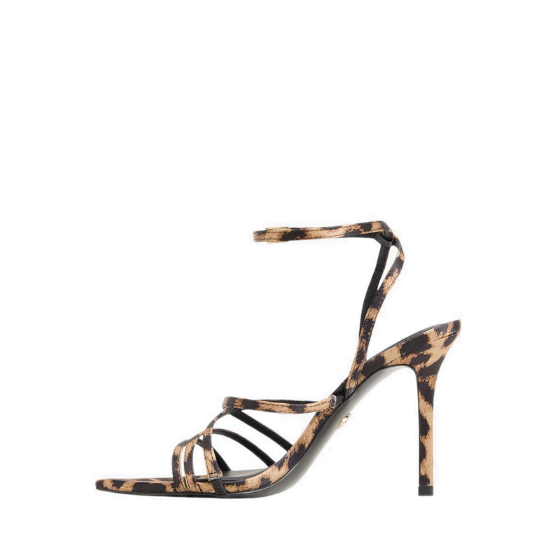 Solania Women Sandals - Multicolor