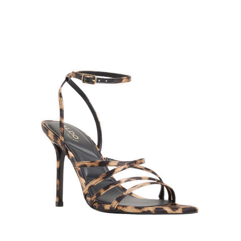 Solania Women Sandals - Multicolor