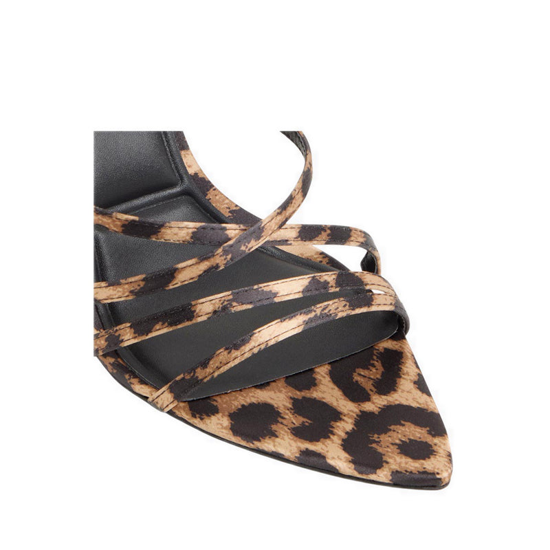 Solania Women Sandals - Multicolor