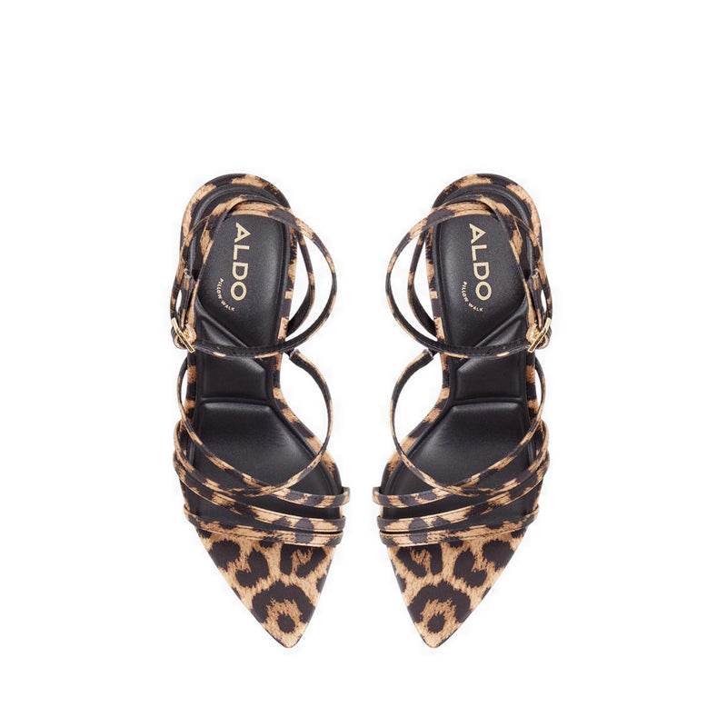 Solania Women Sandals - Multicolor