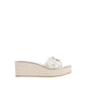Menhaden Women'S Beach Sandals - Multi