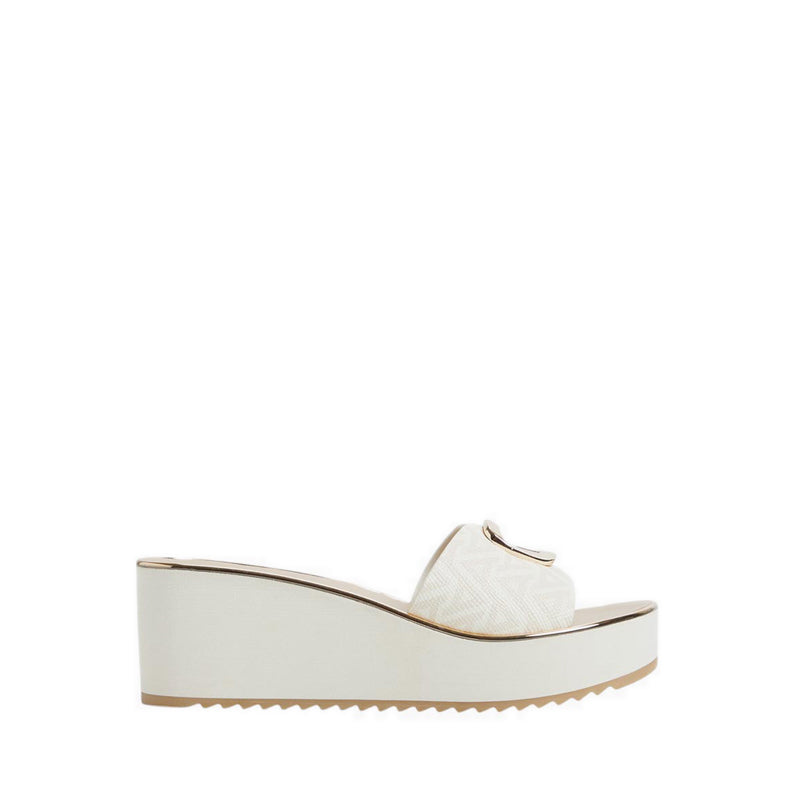Menhaden Women'S Beach Sandals - Light Pink