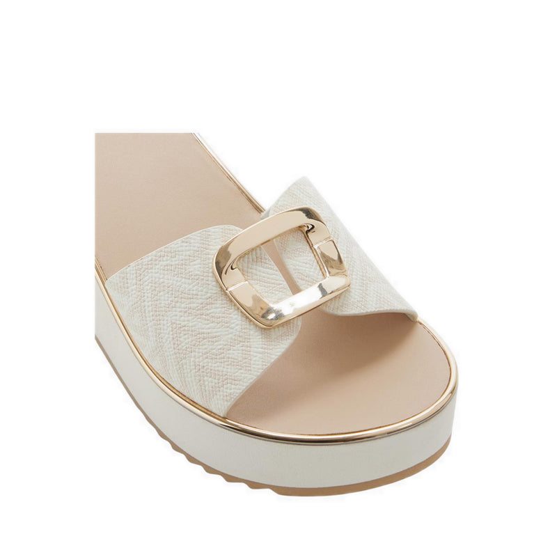 Menhaden Women'S Beach Sandals - Light Pink