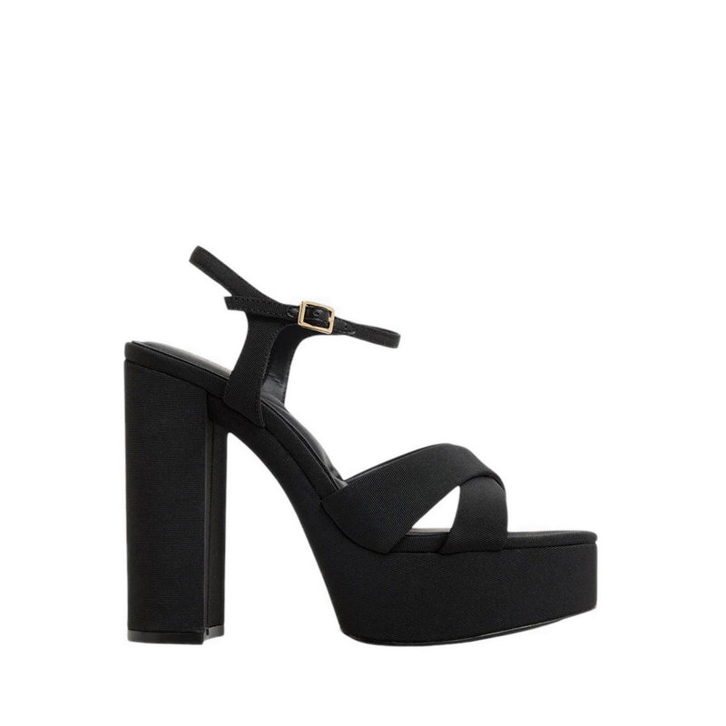 Ignate Women Sandals - Black