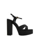 Ignate Women Sandals - Black
