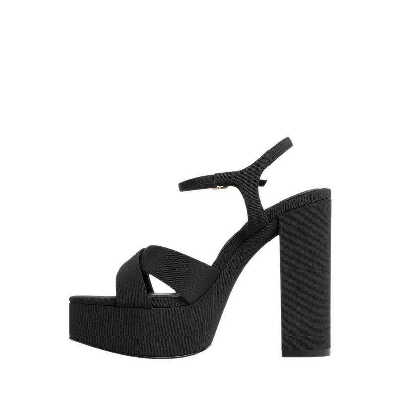 Ignate Women Sandals - Black
