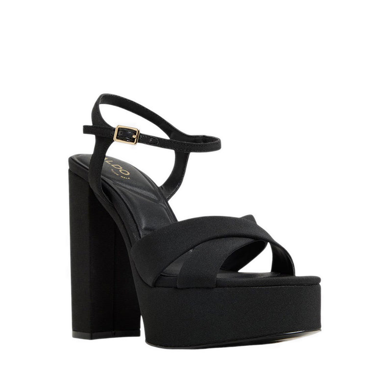Ignate Women Sandals - Black