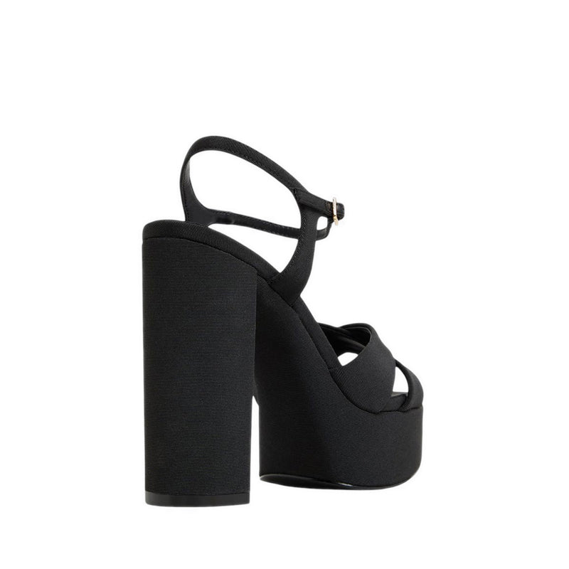 Ignate Women Sandals - Black