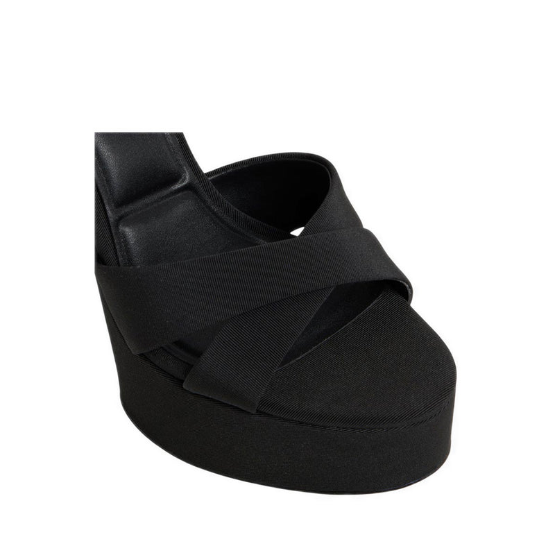 Ignate Women Sandals - Black