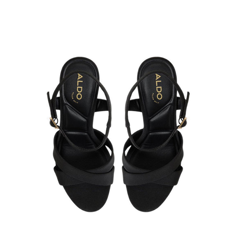 Ignate Women Sandals - Black