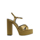 Ignate Women Sandals - Other Green
