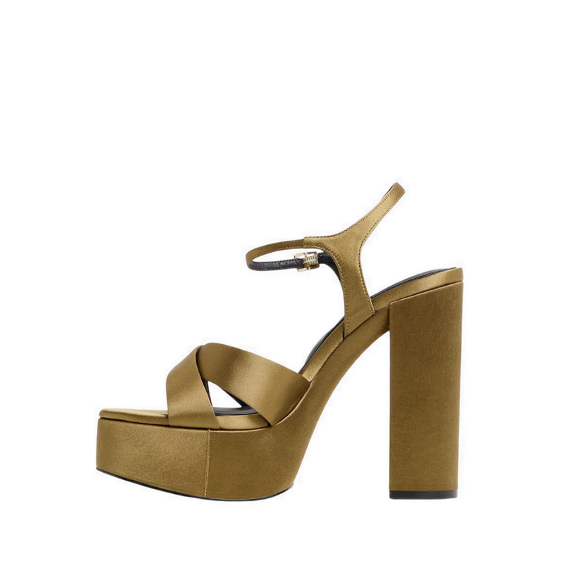 Ignate Women Sandals - Other Green
