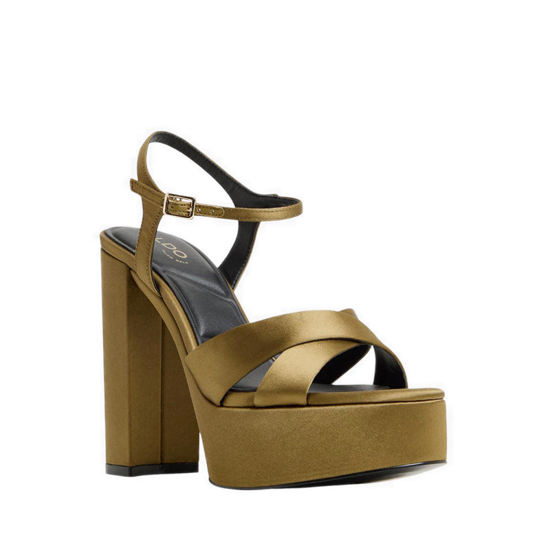 Ignate Women Sandals - Other Green