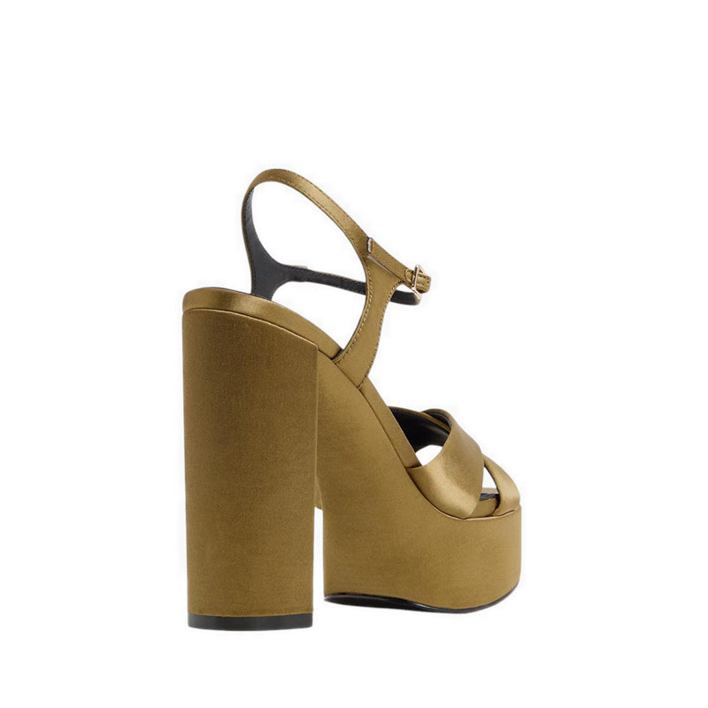 Ignate Women Sandals - Other Green