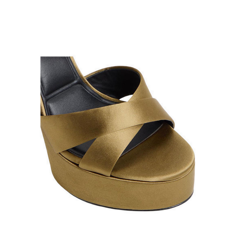 Ignate Women Sandals - Other Green