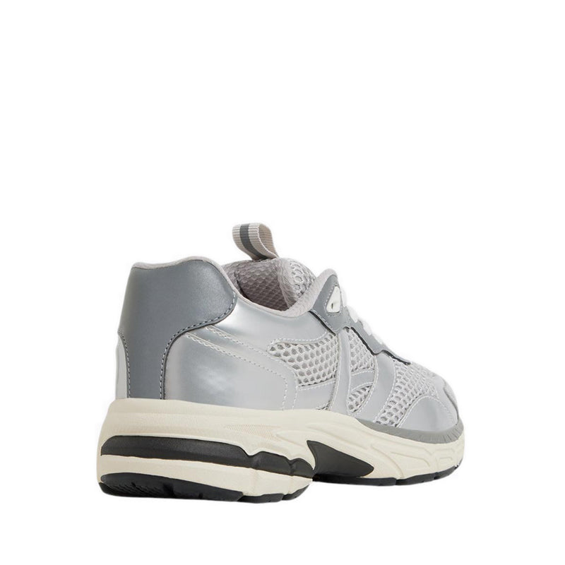 Pillowsnkr-L Women'S Joggers - Silver