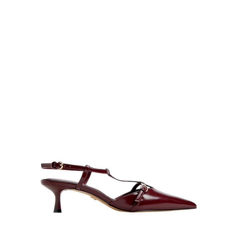 Galatrix Women'S Heeled Shoes - Other Red