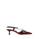 Galatrix Women'S Heeled Shoes - Other Red